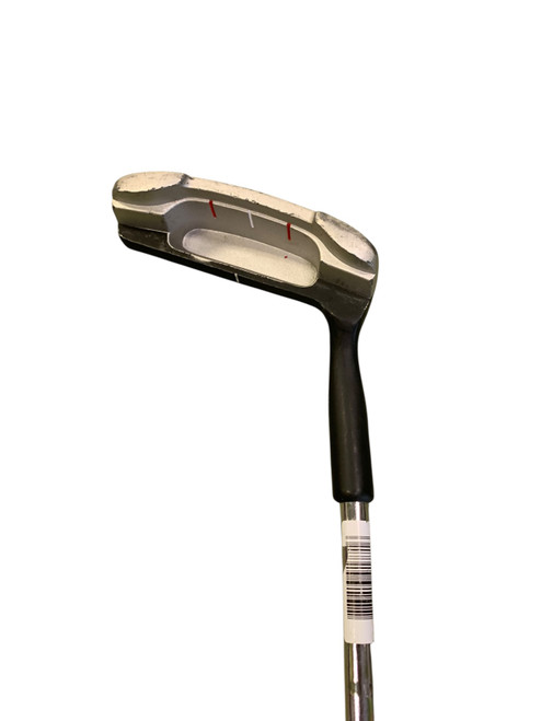 Vist Large View of Product Image Which is Used Wilson HARMONIZED Golf Chipper RH Unknown Degree