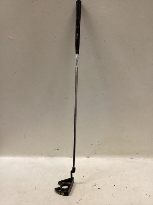 Vist Large View of Product Image Which is Used Wilson MOMENT-I Mens Putter RH