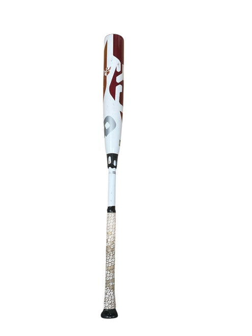 Vist Large View of Product Image Which is Used Demarini CF ZEN BB/SB High School -3 Bat 33"