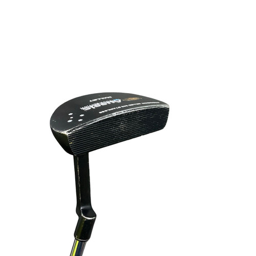 Vist Large View of Product Image Which is Used Rife AUSSIE TOUR EDITION Mens Putter RH