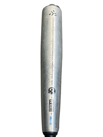 Vist Large View of Product Image Which is Used Demarini DEMARINI THE GOODS 32IN -3 BB/SB Wood Bat 32"