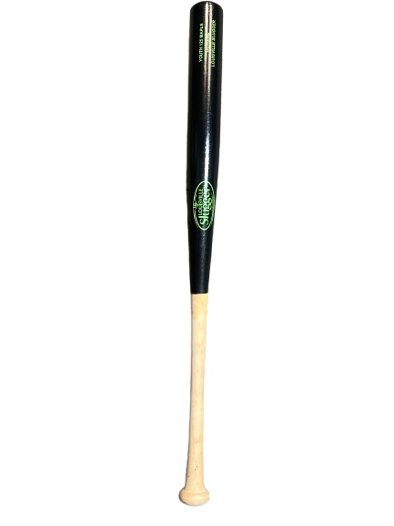 Vist Large View of Product Image Which is Used Louisville Slugger LOUISVILLE SLUGGER 125 MAPLE YTH 31IN BB/SB Wood Bat 31"