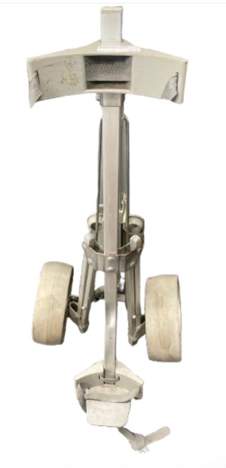 Vist Large View of Product Image Which is Used 2 WHEEL CART Golf Cart 2 Wheel