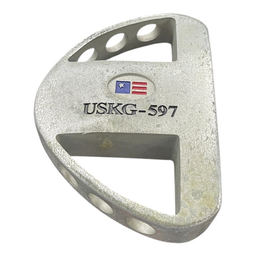 Vist Large View of Product Image Which is Used US Kids Jr Putter RH