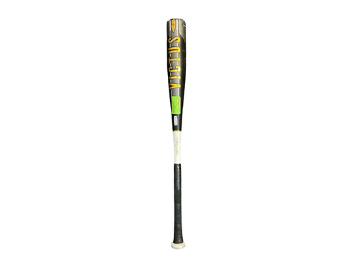 Vist Large View of Product Image Which is Used VICTUS VANDAL BB/SB USSSA 2 5/8 Bat 30"