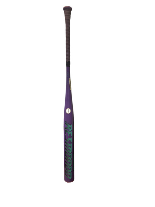 Vist Large View of Product Image Which is USED EASTON LADY RESMONDO BB/SB SLOWPITCH BAT 34"