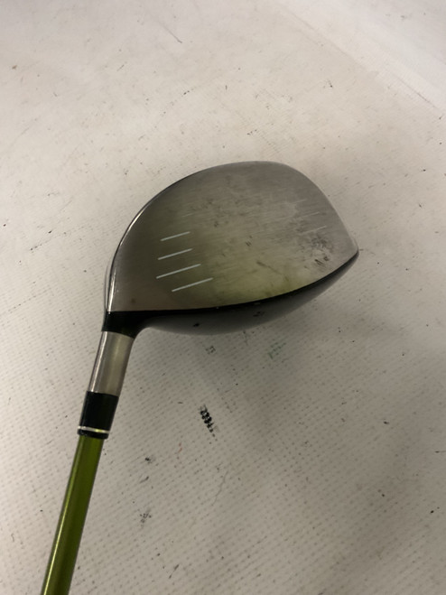 Vist Large View of Product Image Which is Used Taylormade R5 DUAL Mens Driver RH 9.5 Degree