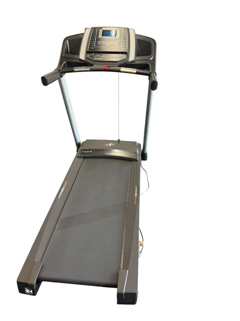Vist Large View of Product Image Which is Used Nordic Track T6.5S Treadmill