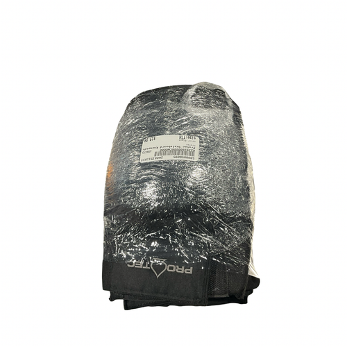 Vist Large View of Product Image Which is Used Protec Skateboard Kneepads Black Youth