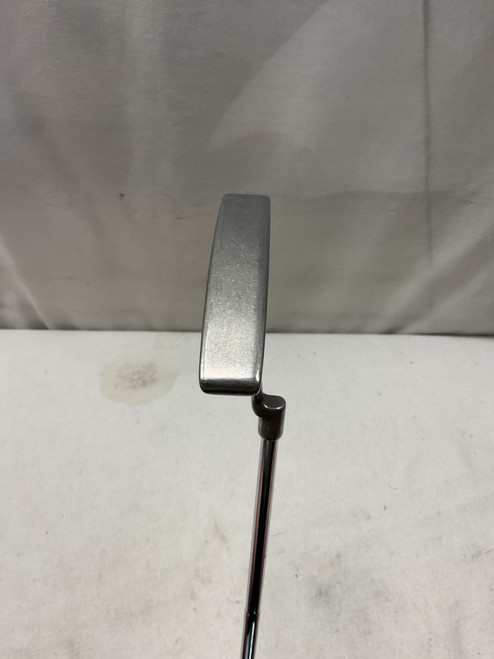 Vist Large View of Product Image Which is Used Ping PAL 4 Mens Putter RH