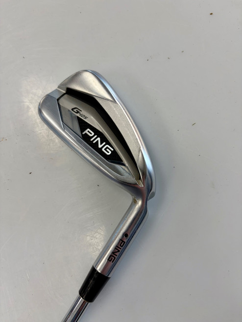 Vist Large View of Product Image Which is Used Ping G425 Mens Individual Iron RH 6 Iron