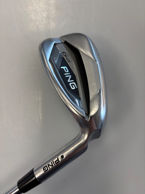 Vist Large View of Product Image Which is Used Ping G425 Golf Wedge Mens RH Pitching Wedge
