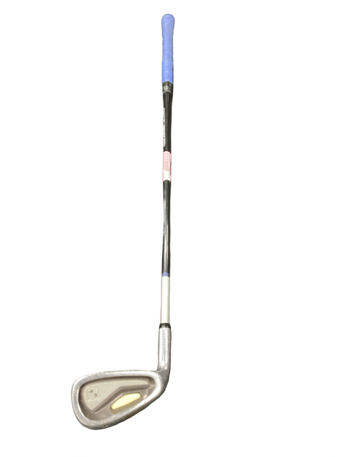 Vist Large View of Product Image Which is Used Acuity CADET CP Jr Individual Iron LH 7 Iron