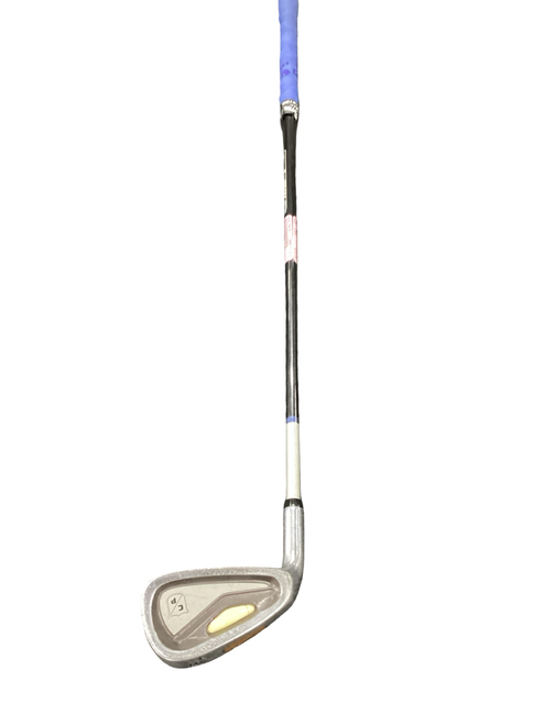 Vist Large View of Product Image Which is Used Acuity P/S WEDGE Golf Wedge Junior LH Pitching Wedge