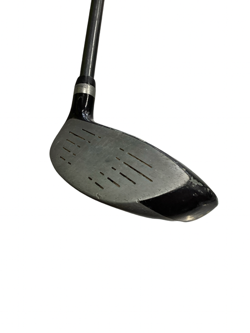 Vist Large View of Product Image Which is Used Top Flite XLJ Jr Hybrid Club LH 5 Hybrid