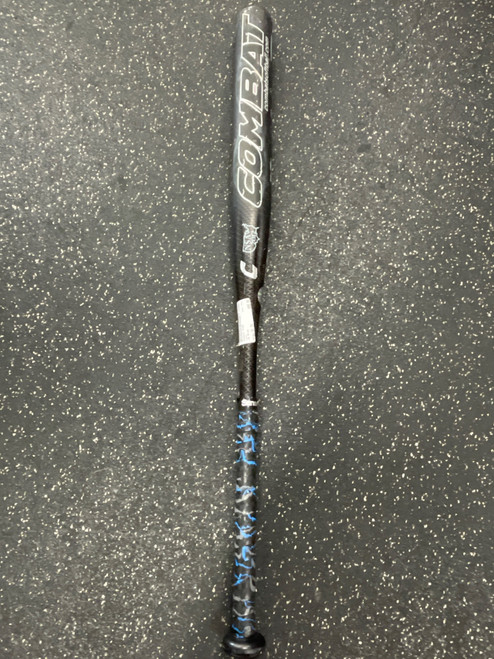 Vist Large View of Product Image Which is Used Combat PURE BB/SB Slowpitch Bat 34"