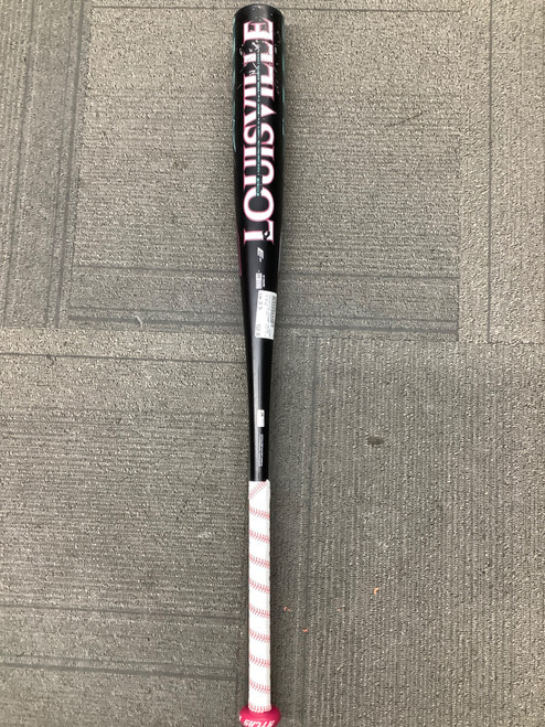 Vist Large View of Product Image Which is Used Louisville Slugger ATLAS BB/SB USSSA 2 5/8 Bat 34"