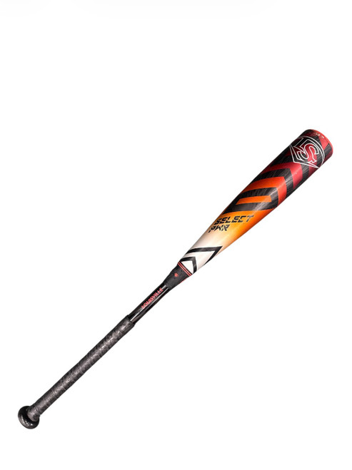 Vist Large View of Product Image Which is Used Louisville Slugger SELECT POWER BB/SB USSSA 2 3/4 Bat 29"