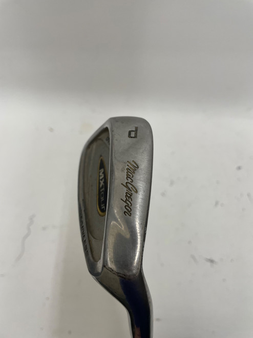 Vist Large View of Product Image Which is Used MacGregor MX TOUR Golf Wedge Mens RH Pitching Wedge