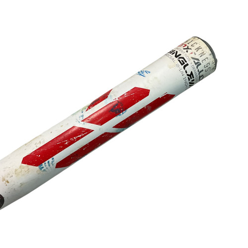Vist Large View of Product Image Which is Used Demarini ULITMATE WEAPON BB/SB Slowpitch Bat 34"