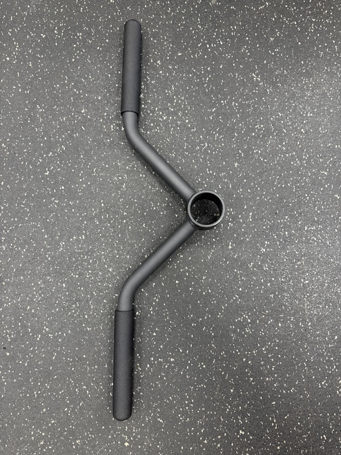 Vist Large View of Product Image Which is Landmine T-Bar Attachment