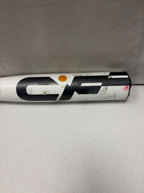 Vist Large View of Product Image Which is Used Demarini CBZS-22 BB/SB USSSA 2 3/4 Bat 30"