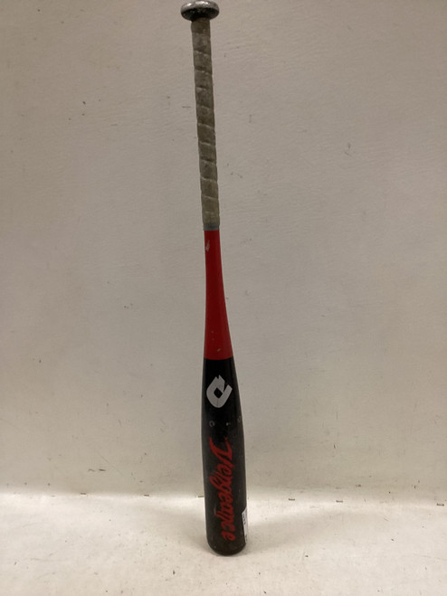 Vist Large View of Product Image Which is Used Demarini VENGEANCE BB/SB USSSA 2 5/8 Bat 30"