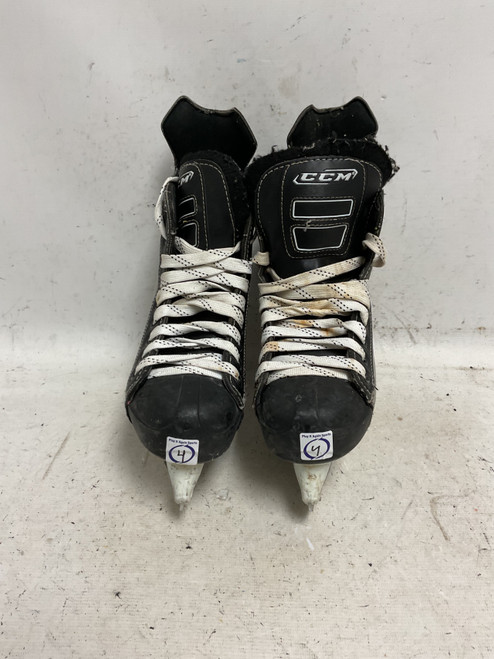 Vist Large View of Product Image Which is Used CCM 01 Junior Hockey Skate Junior 04