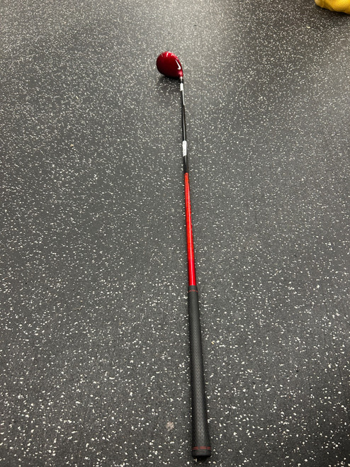 Vist Large View of Product Image Which is Used Nike COVERT VRS Mens Fairway Wood RH 5 Wood