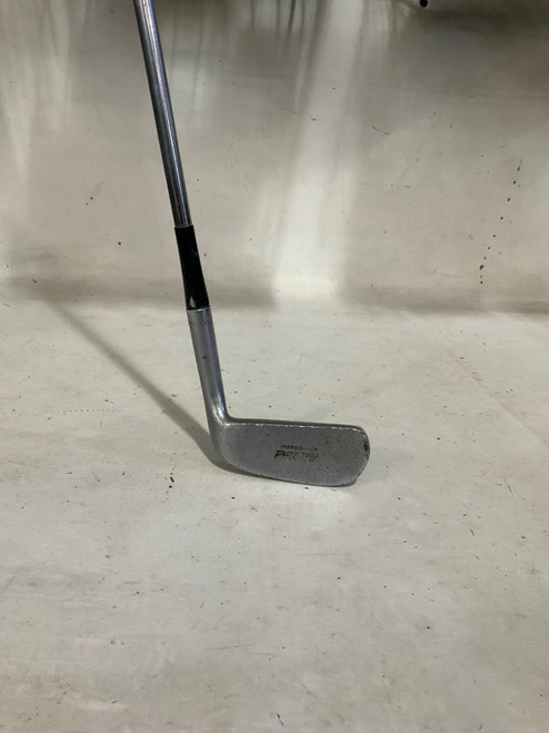 Vist Large View of Product Image Which is Used GOLF CRAFT PUTTER Mens Putter RH