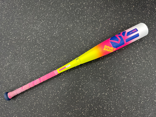 Vist Large View of Product Image Which is Used Easton THE DUB 2026 USSSA 2 3/4 Bat 30/22 -8