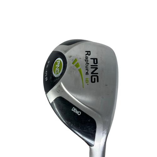 Vist Large View of Product Image Which is Used Ping RAPTURE Mens Hybrid Club RH 2 Hybrid