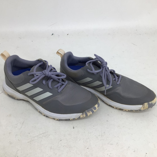 Vist Large View of Product Image Which is Used Adidas TECH RESPONSE SL 3.0 MENS 10.0 SPIKELESS Mens Golf Shoes Grey Senior 10