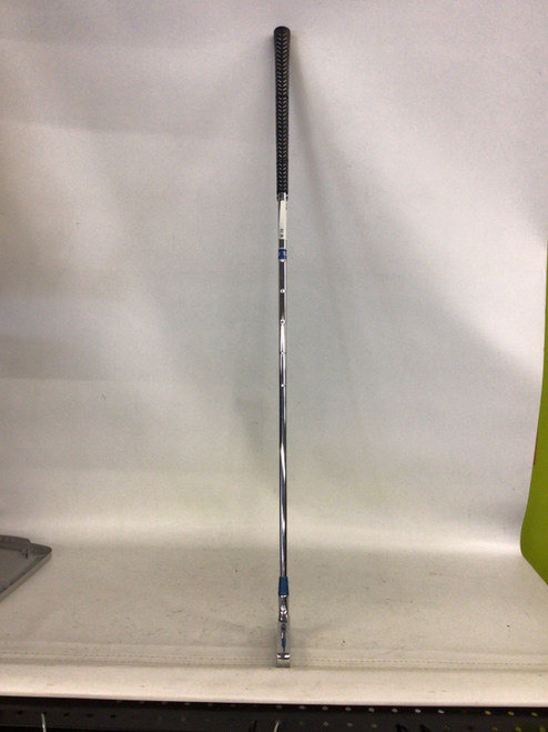 Vist Large View of Product Image Which is Used DOUBLE SIDED Mens Putter RH