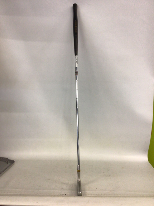 Vist Large View of Product Image Which is Used Wilson SAM SNEAD Mens Putter RH
