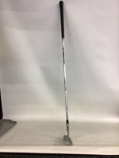 Vist Large View of Product Image Which is Used Wilson SAND WEDGE Golf Wedge Mens RH Sand Wedge