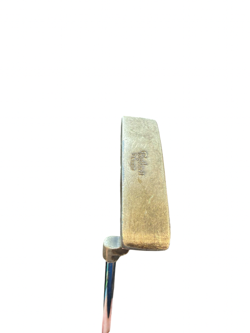 Vist Large View of Product Image Which is Used RHYTHM 2 Mens Putter LH