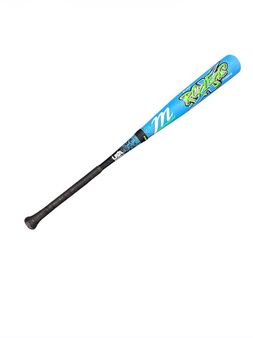 Vist Large View of Product Image Which is Used Marucci RECKLESS BB/SB USA 2 5/8 Bat 31"