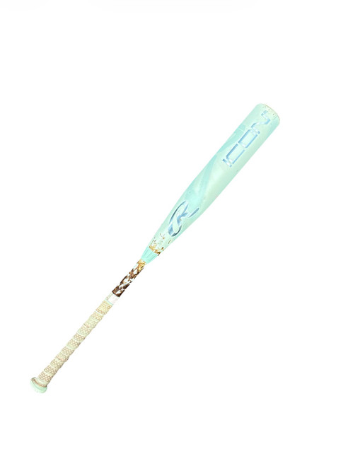 Vist Large View of Product Image Which is Used Rawlings ICON BB/SB USSSA 2 3/4 Bat 32"