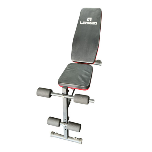 Vist Large View of Product Image Which is Used LEKARO FID Bench