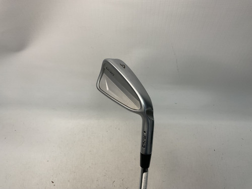 Vist Large View of Product Image Which is Used Ping I230 Mens Individual Iron RH 4 Iron