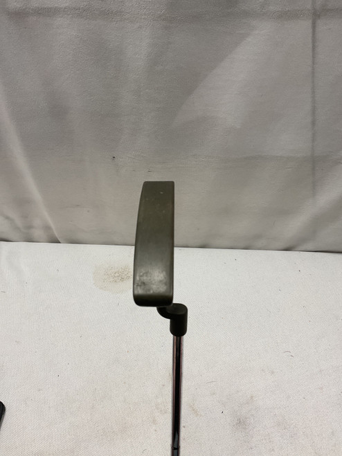 Vist Large View of Product Image Which is Used Ping KARSTEN PAL Mens Putter RH