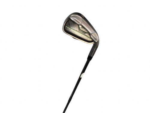 Vist Large View of Product Image Which is Used Taylormade ROCKETBALLZ Mens Individual Iron RH 7 Iron