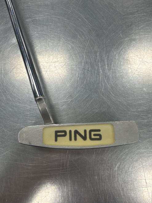 Vist Large View of Product Image Which is Used Ping ZING 2I Mens Putter LH