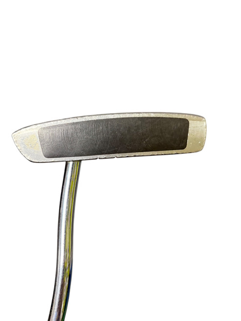 Vist Large View of Product Image Which is Used Odyssey ROSSIE BLADE Mens Putter RH