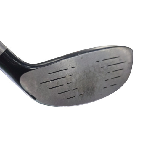 Vist Large View of Product Image Which is Used Top Flite XLJ JR HYB Jr Hybrid Club LH 5 Hybrid