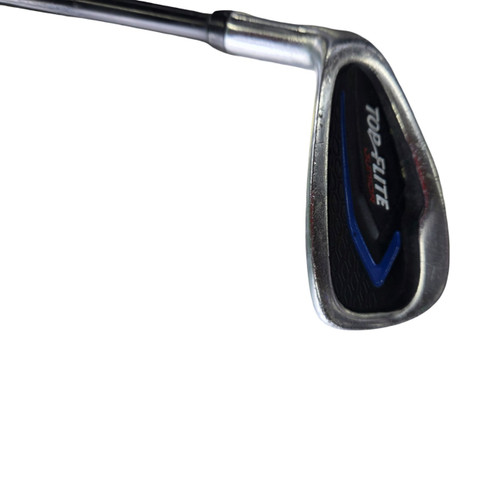 Vist Large View of Product Image Which is Used Top Flite JR 7 IRON Jr Individual Iron LH 7 Iron