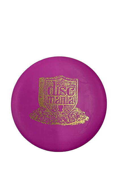 Vist Large View of Product Image Which is Disc Golf Disc Golf Putters