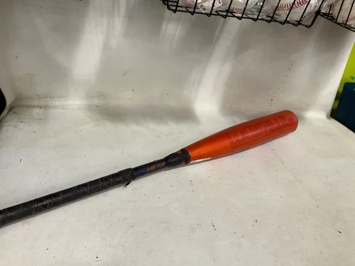 Vist Large View of Product Image Which is Used Louisville Slugger META 2022 BB/SB USSSA 2 3/4 Bat 31"