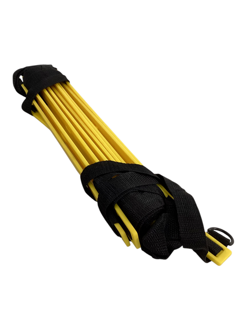 Vist Large View of Product Image Which is Used Exercise Agility Ladder